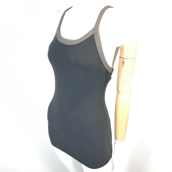 3/$30 Lululemon tank top (older style) - Picture 6 of 8